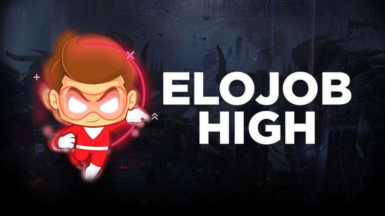 Foto Destaque: Elojob High (reprodução/divulgação)