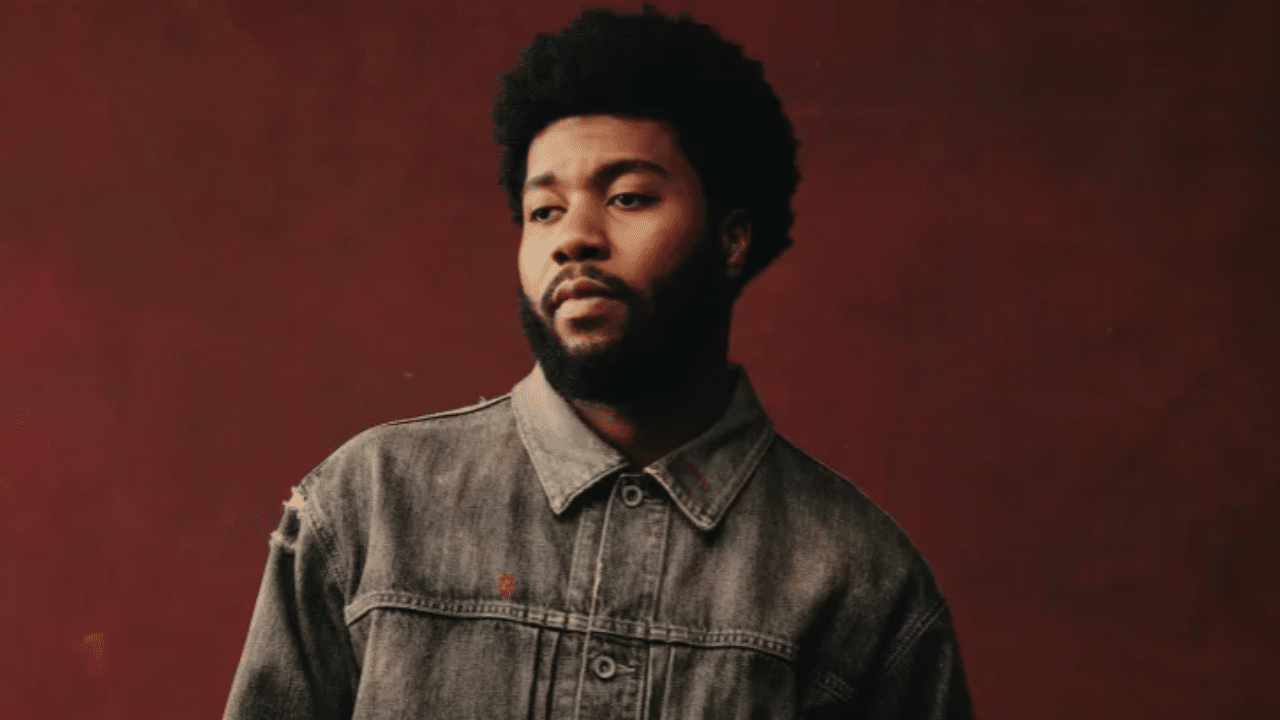 Khalid anuncia "Sincere" como seu terceiro álbum de estúdio