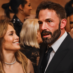 Jennifer Lopez e Ben Affleck