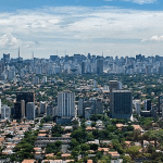 Pesquisa revela projeções climáticas preocupante para São Paulo até 2050