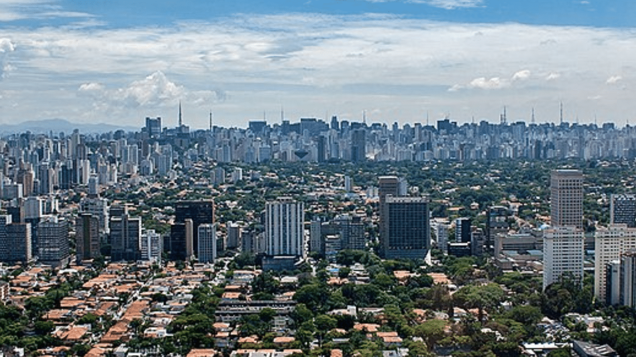 Pesquisa revela projeções climáticas preocupante para São Paulo até 2050