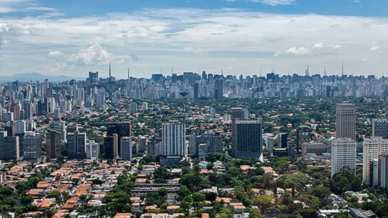 Pesquisa revela projeções climáticas preocupante para São Paulo até 2050