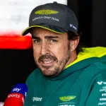 Fernando Alonso