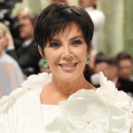 Kris Jenner descobre tumor e conta que irá retirar os ovários 