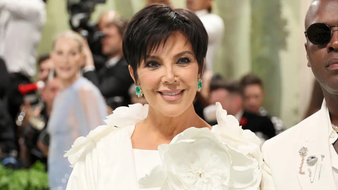 Kris Jenner descobre tumor e conta que irá retirar os ovários 