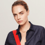 Cara Delevingne fala sobre sua primeira experiência com álcool e abuso de drogas