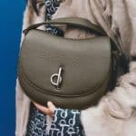 Nova bolsa Rocking Horse da Burberry