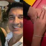 Ana Hickmann e edu gomes