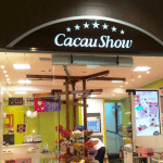 Foto Destaque: Cacau Show (reprodução/@cacaushow)