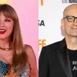 Taylor Swift e Steven Soderbergh