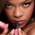 Foto Destaque: Fenty Beauty será parceira das Olimpíadas 2024 (reprodução/Instagram/ @fentybeauty)