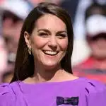 Kate Middleton em Wimbledon 2024