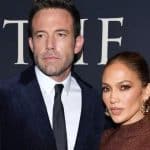 Ben Affleck e Jennifer Lopez