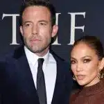 Ben Affleck e Jennifer Lopez