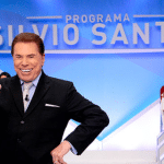 Foto Destaque: Silvio Santos (reprodução/sbt)