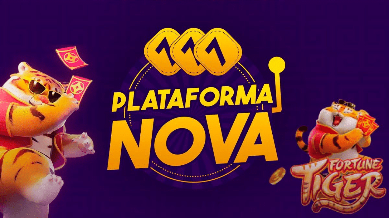 Foto Destaque: nova plataforma (reprodução/divulgação)