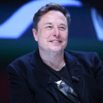 Foto Destaque: Elon Musk (reprodução/Getty Images Embed/Marc Piasecki)