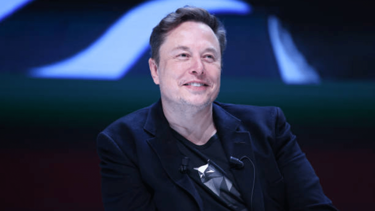 Foto Destaque: Elon Musk (reprodução/Getty Images Embed/Marc Piasecki)