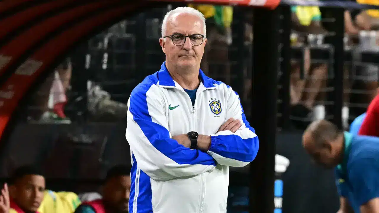 Dorival Jr