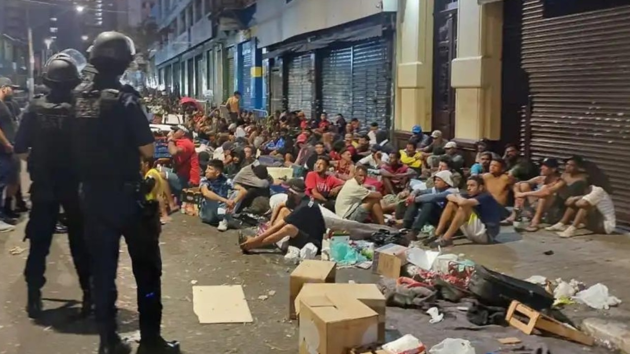 Nitazeno-novo-opióide-encontrado-entre-drogas-apreendidas-em-SP-preocupa-autoridades