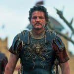 Foto destaque: Gladiador II (Reprodução: Foto/IMDB/Paramount)