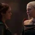 Rhaenyra e Alicent