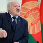 Presidente Belarus