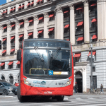 Greve de Ônibus