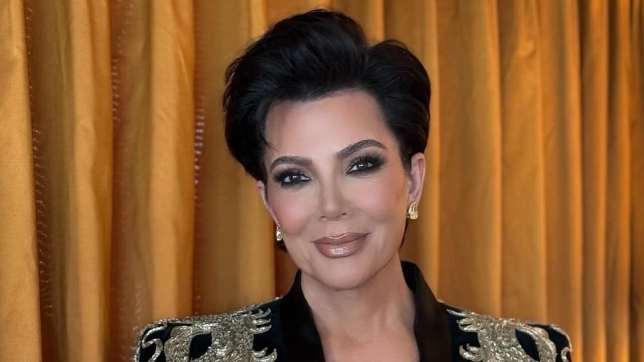 Kris Jenner