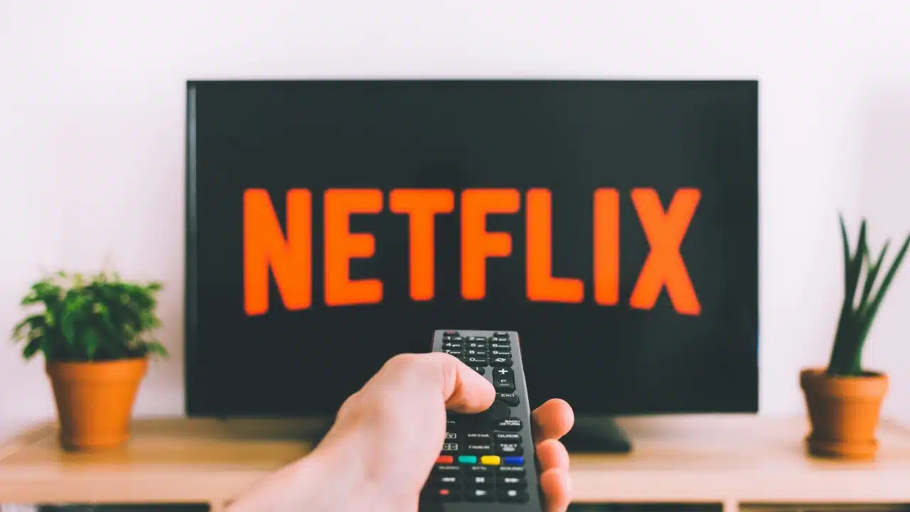 Netflix