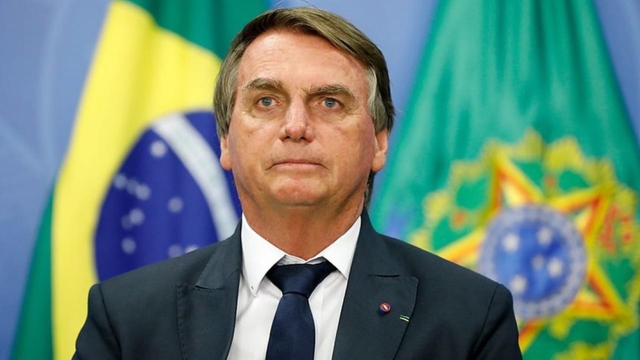 Jair Bolsonaro