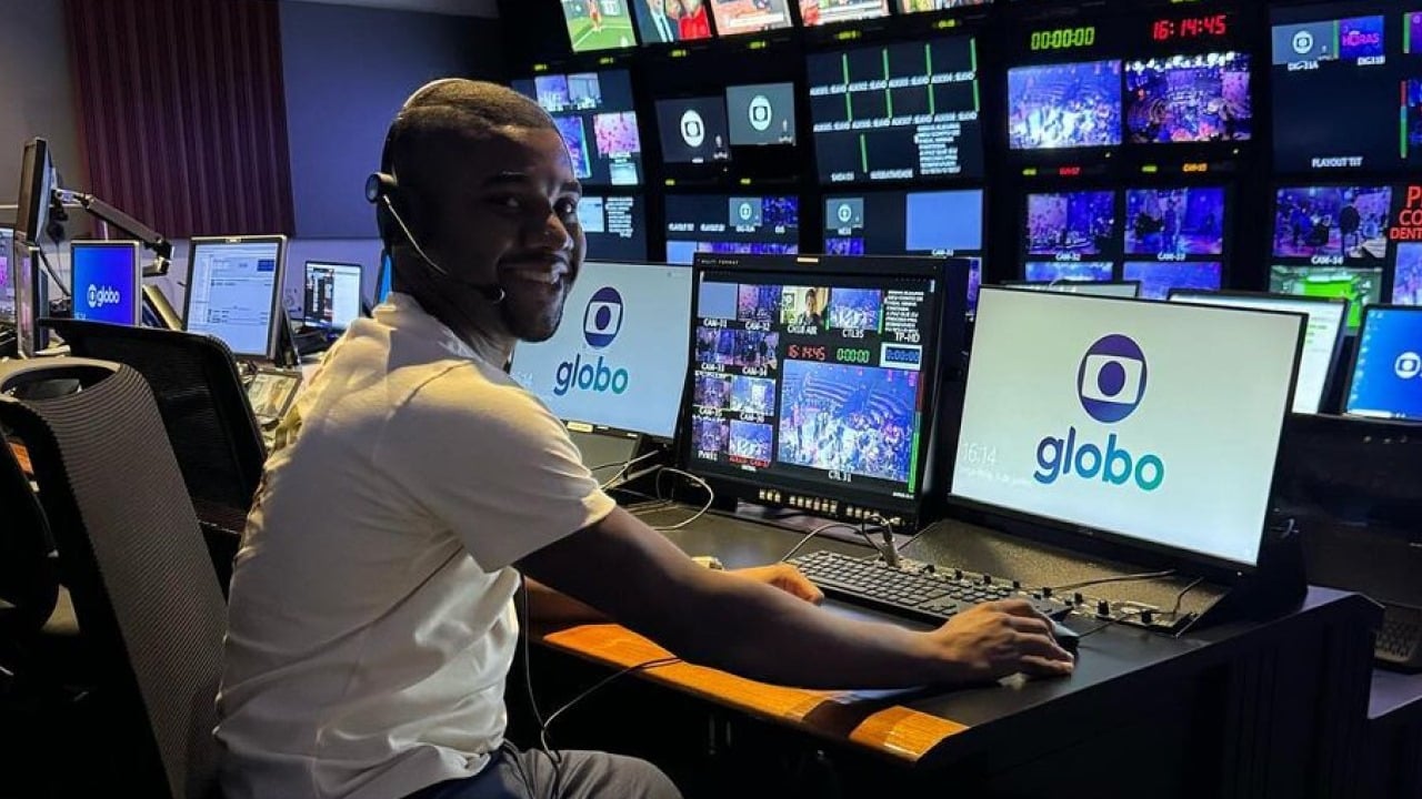 Globo finaliza contrato com Davi Brito após polêmicas