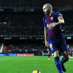 Andrés Iniesta