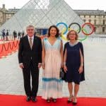 Abertura das olimpíadas de Paris terá a presença da primeira-dama e do ministro do Esporte do Brasil