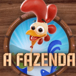 Logo de A Fazenda