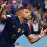 Foto destaque: Mbappé pela França (Reprodução: Foto/X/Fifa)