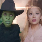 Wicked ganha novo teaser durante a abertura dos Jogos Olímpicos 2024