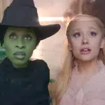 Wicked ganha novo teaser durante a abertura dos Jogos Olímpicos 2024