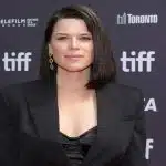 Neve Campbell está de volta na franquia Pânico