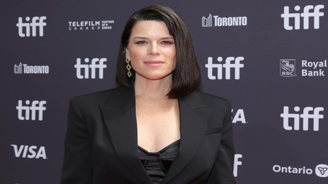 Neve Campbell está de volta na franquia Pânico