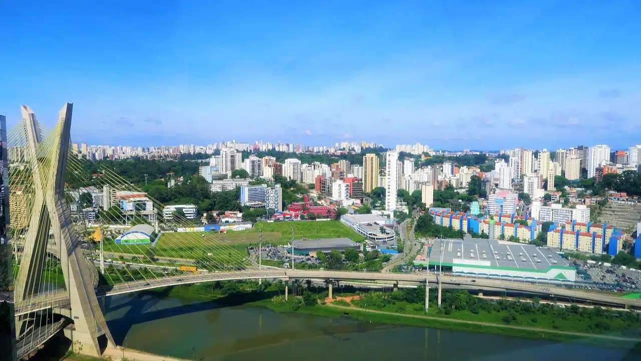 São Paulo registra temperaturas mais altas e clima seco recorde em junho