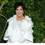 Kris Jenner