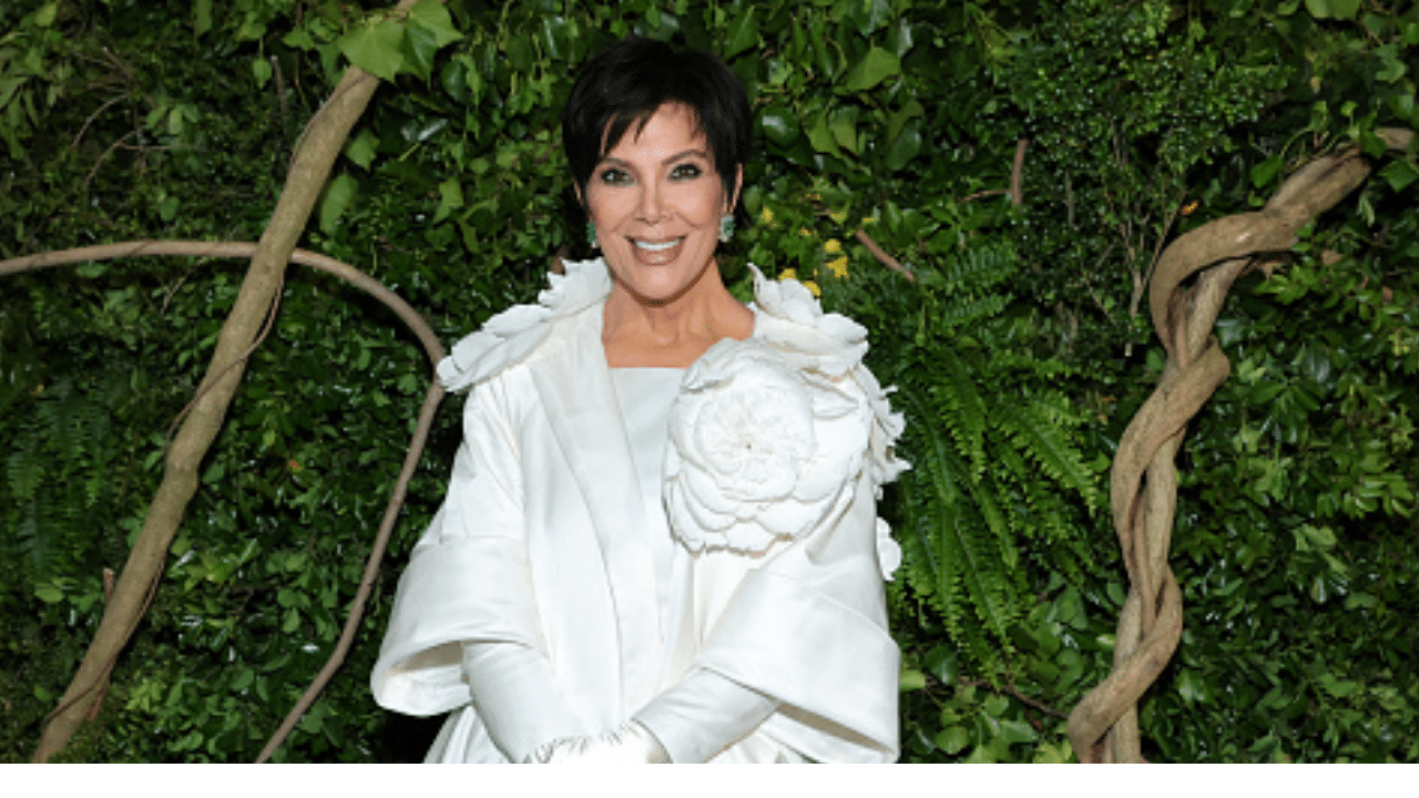 Kris Jenner