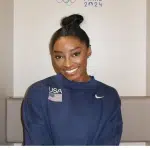 Simone Biles