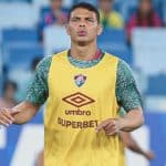 Fluminense volta a vencer no campeonato em reestreia de Thiago Silva