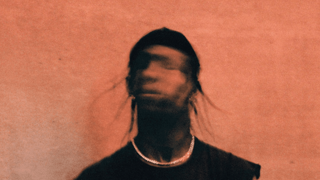 Travis Scott anuncia novo show em São Paulo