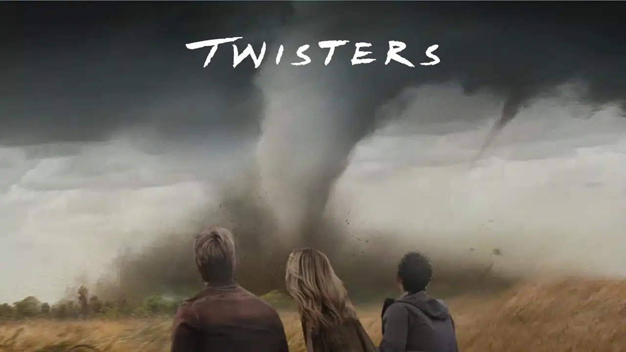 Twister 2024