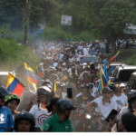 Eleições na Venezuela