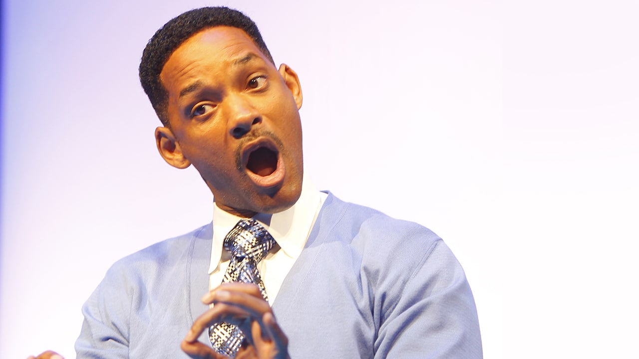 Foto destaque: Will Smith (Foto:Reprodução/wikimedia commons)