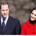 Príncipe William e Kate Middleton